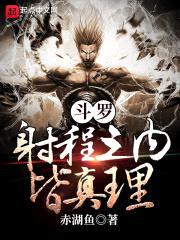 斗罗：射程之内皆真理封面