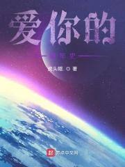 爱你的编年史封面