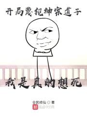 开局蔑视神宗道子，我是真的想死封面