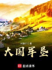 大国军垦封面