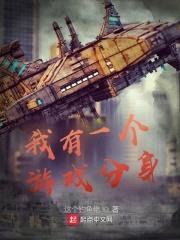 我有一个游戏分身封面