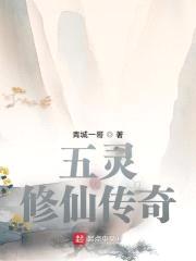 五灵修仙传奇封面