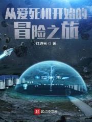 从爱死机开始的冒险之旅封面