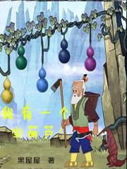 我有一个宝葫芦！封面