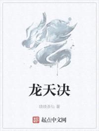 龙天决封面