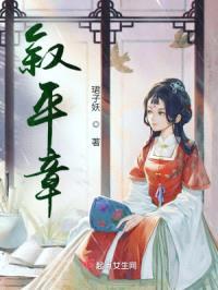 叙平章封面