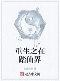 重生之在踏仙界封面