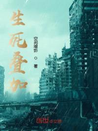 生死叠加封面