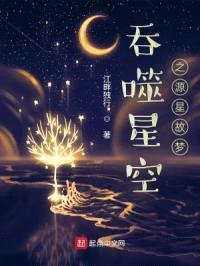 吞噬星空之源星故梦封面