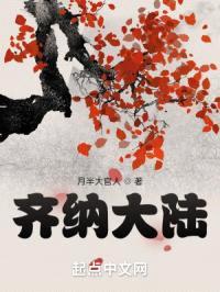齐纳大陆封面