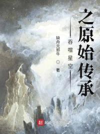 吞噬星空之原始传承封面