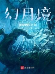 幻月境封面