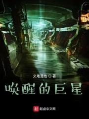 唤醒的巨星封面