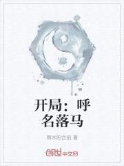 开局：呼名落马封面