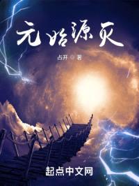 元始源灭封面