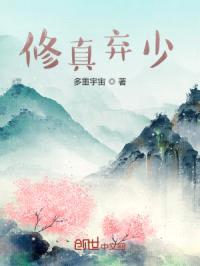 修真弃少封面