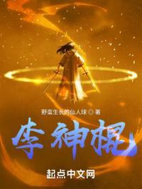 李神棍封面