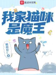 我家猫咪是魔王封面