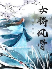 女将风骨封面