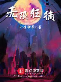 无限狂徒封面