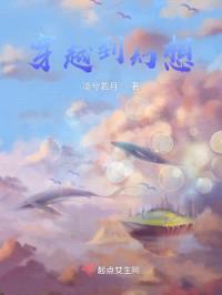 穿越到幻想封面