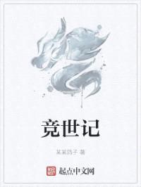 竞世记封面
