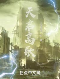 天启高歌封面