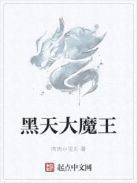黑天大魔王封面