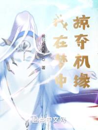 我在梦中掠夺机缘封面