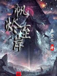 帆烬至岸封面