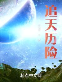 追天历险封面