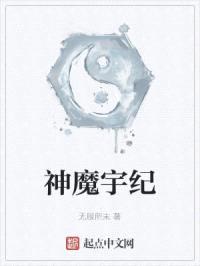 神魔宇纪封面