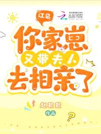 江总，你家崽又带夫人去相亲了封面