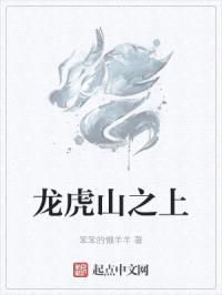龙虎山之上封面