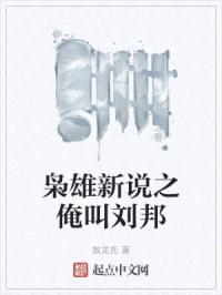 枭雄新说之俺叫刘邦封面