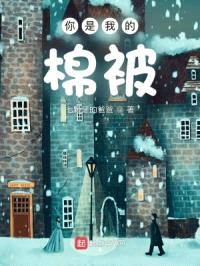 你是我的棉被第一部封面