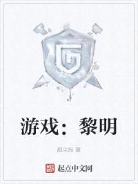 游戏：黎明封面