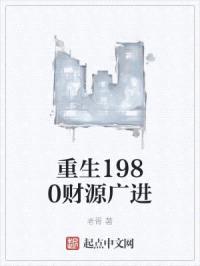 重生1980财源广进封面