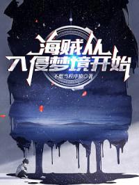 海贼从入侵梦境开始封面