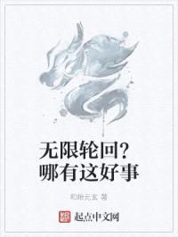 无限轮回？哪有这好事封面