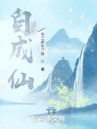自成仙封面