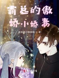 霸总的傲娇小娇妻封面