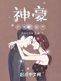 神豪奶爸在都市封面