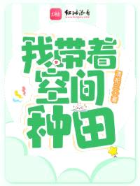 我带着空间种田封面