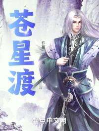 苍星渡封面