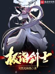 极诣剑士封面