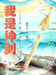 我是神剑不是剑神封面