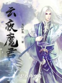 云夜魔君封面