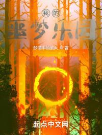 我的奇异乐园封面