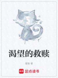 渴望的救赎封面